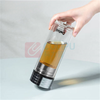 德铂 Debo 阿隆索玻璃杯 DEP-875 350ml