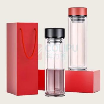 融银之汇 办公用品组合套装 350ML (红色 黑色 蓝色随机发货)