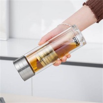 德铂 Debo 玻璃杯 DEP-914 320ml