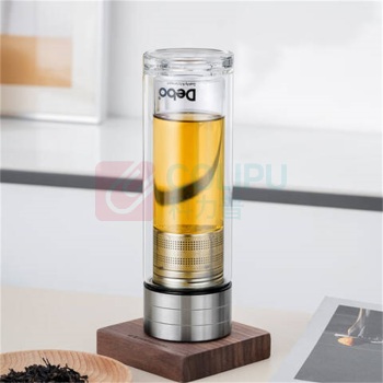 德铂 Debo 玻璃杯 DEP-914 320ml