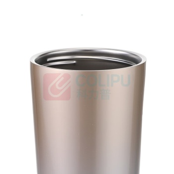 星巴克 吸管杯 11164850 530ml 不锈钢