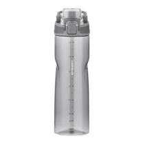 乐扣乐扣(LOCK&LOCK) Tritan运动水杯 ABF797GRY 700ml (灰色)