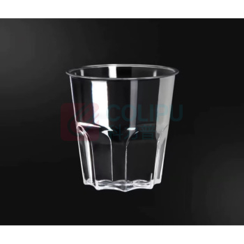 金宇 调试杯 直径外圆74mm高100mm透明色