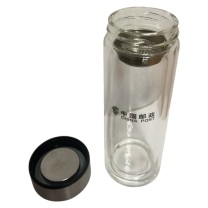 浦菲特 双层玻璃杯 PFT-350