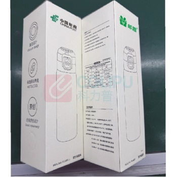 邮趣 喜乐保温杯 YQ-BWB-001/002 500ml