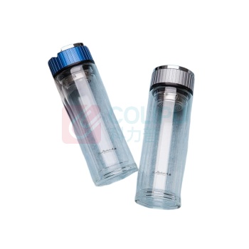 火象 名仕玻璃杯 300ML HXB-BL020 (颜色随机)