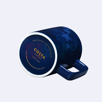 COSTA 茶滤马克杯 星辉相映 355ml