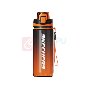 斯凯奇 Skechers 舒能畅饮杯 S0325006 800mL (重械橙)