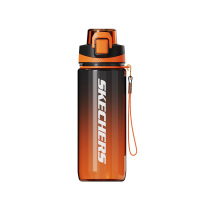 斯凯奇 Skechers 舒能畅饮杯 S0325006 800mL (重械橙)
