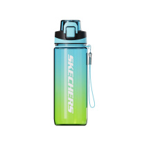 斯凯奇 Skechers 舒能畅饮杯 S0325006 800mL (徒步青)