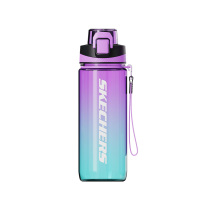 斯凯奇 Skechers 舒能畅饮杯 S0325006 800mL (竞速紫)
