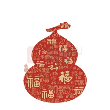 祥业 茶杯 青野雏菊-陶瓷福禄杯 (安全装)70ml