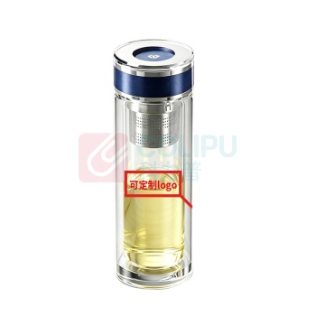 皖亭 WANTING 晶钻玻璃杯(可定制) WT-SW-0016 320ml
