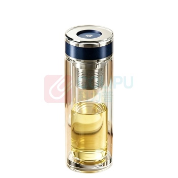 皖亭 WANTING 晶钻玻璃杯(可定制) WT-SW-0016 320ml