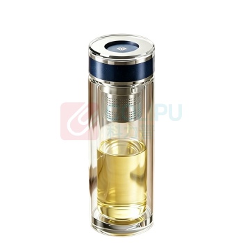 皖亭 WANTING 晶钻玻璃杯(可定制) WT-SW-0016 320ml