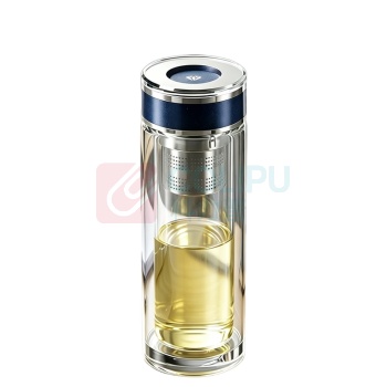 皖亭 WANTING 晶钻玻璃杯(可定制) WT-SW-0016 320ml
