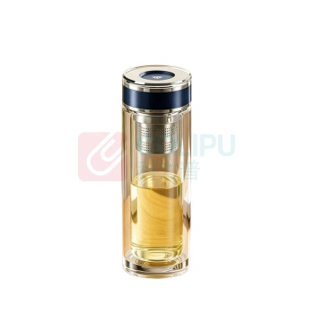 皖亭 WANTING 晶钻玻璃杯(可定制) WT-SW-0016 320ml