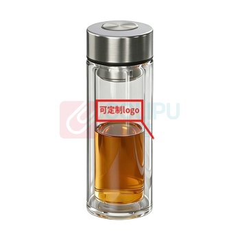皖亭 WANTING 崇华玻璃杯(可定制) WT-SW-0018 320ml