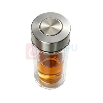 皖亭 WANTING 崇华玻璃杯(可定制) WT-SW-0018 320ml