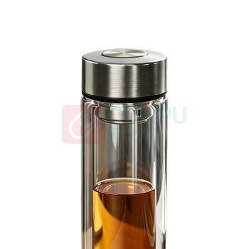 皖亭 WANTING 崇华玻璃杯(可定制) WT-SW-0018 320ml