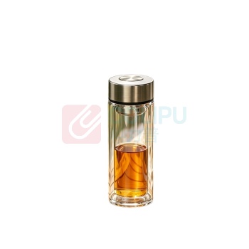 皖亭 WANTING 崇华玻璃杯(可定制) WT-SW-0018 320ml
