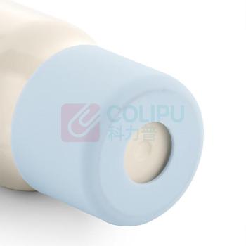 COSTA 咖世家晴空漫行吸管杯 COS-4523-600 600ml 内316外201+tritan+pp+硅橡胶