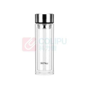 爱奇屋 aichiw 玻璃杯 AI-L82 300ML