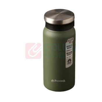 孔雀 保温杯 DVZ-40(K)