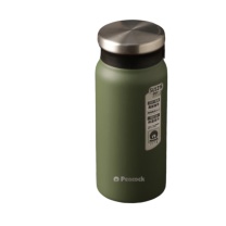 孔雀 保温杯 DVZ-40(K)