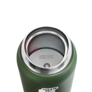 孔雀 保温杯 DVZ-40(K)