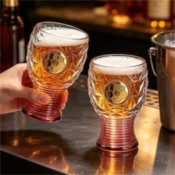 乐唯诗 逐梦足球杯 400ml (渐变粉,渐变蓝,渐变绿,随机发货)