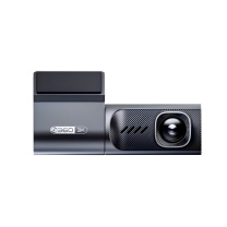 360 AI行车记录仪 K380-3k 鹰眼黑光夜视