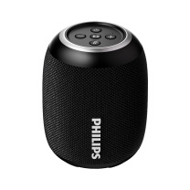 飞利浦 PHILIPS 蓝牙音箱 TAS3109 (黑色)