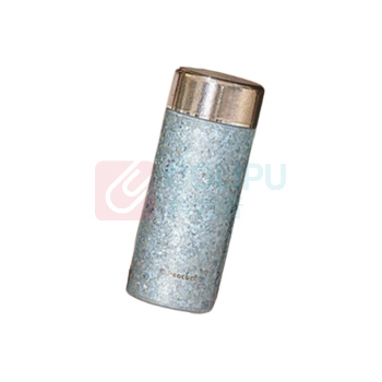 孔雀 钛杯 PTI-E21 210ml (浅晶蓝)