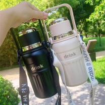 中亚 手提壶 TL-024 800ML