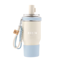 COSTA 晴空漫行吸管杯 COS-4523-600 600ml
