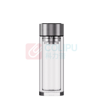 皖亭 WANTING 玻璃杯双层 WT4017 320ml