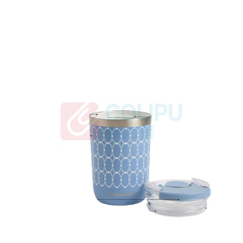 WEDGWOOD 金粉年华随行杯+马克杯+玫瑰花礼盒 1087657+5C107408599