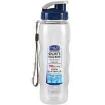 乐扣乐扣 LOCK&LOCK 便携运动水杯 HPP722 700ml