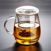 天喜 TIANXI 花茶杯 TBL170-700-1 550ml 