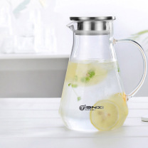 天喜 TIANXI 凉水壶 TBL156-1700-B 1700ml 