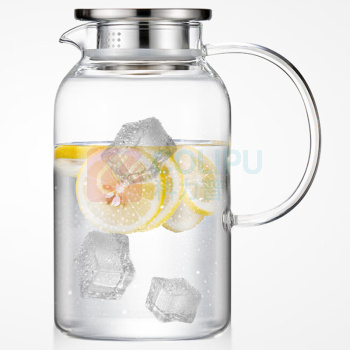 天喜 TIANXI 凉水壶 TBL156-1700-B 1700ml 