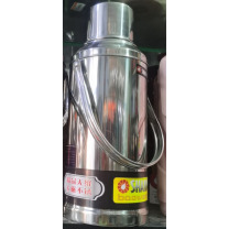 山水 sansui 不锈钢暖水壶 3.2L 