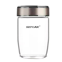 安兴 玻璃杯 Ax5083 330ml 