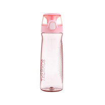 膳魔师 THERMOS Tritan运动水杯 TCSD-700 700ml (粉色/蓝色)