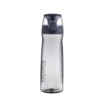 膳魔师 THERMOS Tritan运动水杯 TCSD-700-BK 700ml (黑色)