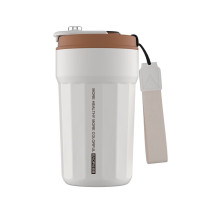 豹牌 BAOPAI 温显咖啡杯 BP03-C3001 450ml