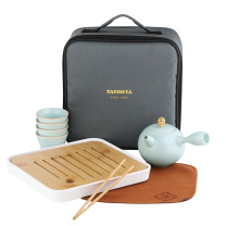 多样屋 TAYOHYA 扶摇青云旅行茶具套装 TA31-0052BP