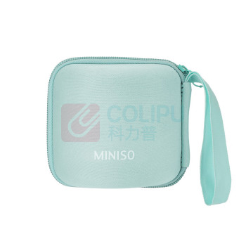 名创优品 MINISO 青山鎏金旅行茶具 SO-YJK2002 4件套