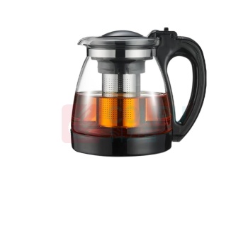 天喜 TIANXI 玻璃泡茶壶 TBL162-2000 2000ml